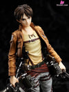 Attack on Titan Eren 1/7 Scale Figure - Hobbymax Studio [In-Stock] - Full Payment - Attack on Titan