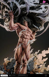 Attack on Titan Eren Blocks the Gate GK Statue - Hertz Studio [Pre-Order] Attack on Titan