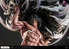 Attack on Titan Eren Blocks the Gate GK Statue - Hertz Studio [Pre-Order] Attack on Titan