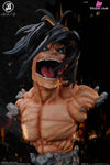Attack on Titan Eren Bust GK Statue - BBSD Studio [Pre-Order] Attack on Titan