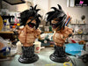 Attack on Titan Eren Bust GK Statue - BBSD Studio [Pre-Order] Attack on Titan