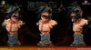 Attack on Titan Eren Bust GK Statue - BBSD Studio [Pre-Order] Attack on Titan