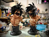Attack on Titan Eren Bust GK Statue - BBSD Studio [Pre-Order] Attack on Titan