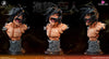 Attack on Titan Eren Bust GK Statue - BBSD Studio [Pre-Order] Attack on Titan