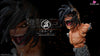 Attack on Titan Eren Bust GK Statue - BBSD Studio [Pre-Order] Attack on Titan