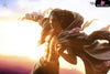 Attack on Titan Eren Famous Scenes Of Dressing 1/6 GK Statue - Craftsman Studio [Pre-Order] Attack on Titan