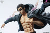 Attack on Titan Eren Famous Scenes Of Dressing 1/6 GK Statue - Craftsman Studio [Pre-Order] Attack on Titan