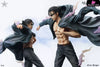 Attack on Titan Eren Famous Scenes Of Dressing 1/6 GK Statue - Craftsman Studio [Pre-Order] Attack on Titan