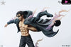 Attack on Titan Eren Famous Scenes Of Dressing 1/6 GK Statue - Craftsman Studio [Pre-Order] Attack on Titan