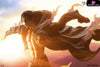 Attack on Titan Eren Famous Scenes Of Dressing 1/6 GK Statue - Craftsman Studio [Pre-Order] Attack on Titan