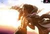 Attack on Titan Eren Famous Scenes Of Dressing 1/6 GK Statue - Craftsman Studio [Pre-Order] Attack on Titan