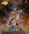 Attack on Titan Eren GK Statue - Feng Bao Studio [Pre-Order] Deposit Attack on Titan
