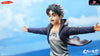 Attack on Titan Eren Jaeger 1/6 Statue - MagicBook Studio [In-Stock] - Full Payment - Attack on Titan