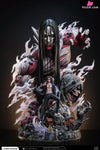 Attack On Titan Eren Jaeger 2.0 GK Statue - Hertz Studio [Pre-Order] Attack on Titan