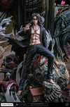 Attack On Titan Eren Jaeger 2.0 GK Statue - Hertz Studio [Pre-Order] Attack on Titan