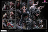 Attack On Titan Eren Jaeger 2.0 GK Statue - Hertz Studio [Pre-Order] Attack on Titan