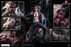 Attack On Titan Eren Jaeger 2.0 GK Statue - Hertz Studio [Pre-Order] Attack on Titan