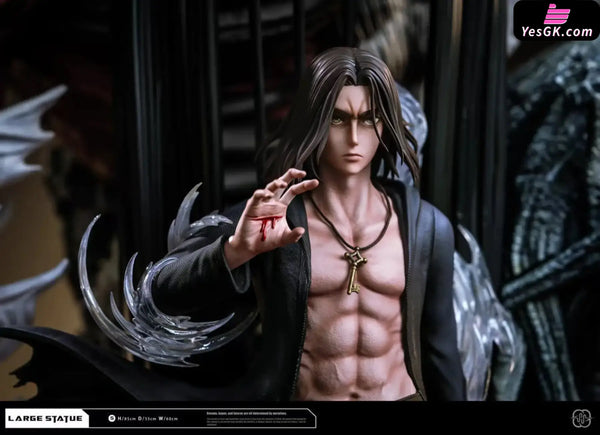 Attack On Titan Eren Jaeger 2.0 GK Statue - Hertz Studio [Pre-Order] Attack on Titan