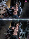 Attack On Titan Eren Jaeger 2.0 GK Statue - Hertz Studio [Pre-Order] Attack on Titan