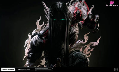 Attack On Titan Eren Jaeger 2.0 GK Statue - Hertz Studio [Pre-Order] Attack on Titan