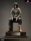 Attack on Titan Eren Jaeger GK Statue - CHIKARA Studio [Pre-Order] - Attack on Titan