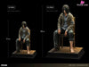 Attack on Titan Eren Jaeger GK Statue - CHIKARA Studio [Pre-Order] - Attack on Titan