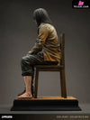 Attack on Titan Eren Jaeger GK Statue - CHIKARA Studio [Pre-Order] - Attack on Titan