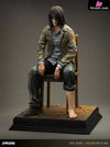 Attack on Titan Eren Jaeger GK Statue - CHIKARA Studio [Pre-Order] - Attack on Titan