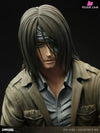 Attack on Titan Eren Jaeger GK Statue - CHIKARA Studio [Pre-Order] - Attack on Titan