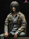 Attack on Titan Eren Jaeger GK Statue - CHIKARA Studio [Pre-Order] - Attack on Titan