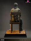 Attack on Titan Eren Jaeger GK Statue - CHIKARA Studio [Pre-Order] - Attack on Titan
