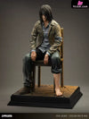 Attack on Titan Eren Jaeger GK Statue - CHIKARA Studio [Pre-Order] - Attack on Titan