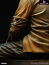 Attack on Titan Eren Jaeger GK Statue - CHIKARA Studio [Pre-Order] - Attack on Titan