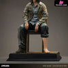 Attack on Titan Eren Jaeger GK Statue - CHIKARA Studio [Pre-Order] - Attack on Titan