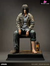 Attack on Titan Eren Jaeger GK Statue - CHIKARA Studio [Pre-Order] - Attack on Titan