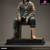 Attack on Titan Eren Jaeger GK Statue - CHIKARA Studio [Pre-Order] - Attack on Titan