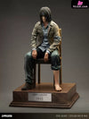 Attack on Titan Eren Jaeger GK Statue - CHIKARA Studio [Pre-Order] - Deposit / 1/4 Scale - Attack on Titan