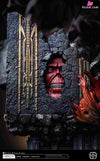 Attack On Titan Eren Jaeger GK Statue - Hertz Studio [Pre-Order] Attack on Titan