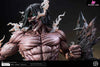 Attack On Titan Eren Jaeger GK Statue - Hertz Studio [Pre-Order] Attack on Titan