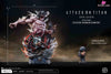 Attack On Titan Eren Jaeger GK Statue - Hertz Studio [Pre-Order] Attack on Titan