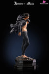 Attack On Titan Eren Jaeger Resin Statue - Jr Studio & Rosa [In-Stock]