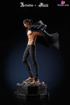 Attack On Titan Eren Jaeger Resin Statue - Jr Studio & Rosa [In-Stock]