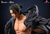 Attack On Titan Eren Jaeger Resin Statue - Jr Studio & Rosa [In-Stock]