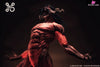 Attack On Titan Eren Jaeger Statue - Free Studio [Pre-Order] On