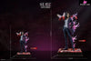 Attack on Titan Eren Jaeger Statue - Sure Studio