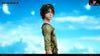 Attack on Titan Eren Jeager Statue - AZ Studio