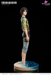 Attack on Titan Eren Jeager Statue - AZ Studio