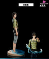 Attack on Titan Eren Jeager Statue - AZ Studio