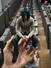 Attack On Titan Eren Yeager And Resin Statue - Chikara Studio [In-Stock]