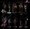 Attack On Titan Eren Yeager In The Flower Sea Resin Statue - Typical Scene Studio [Pre-Order] On